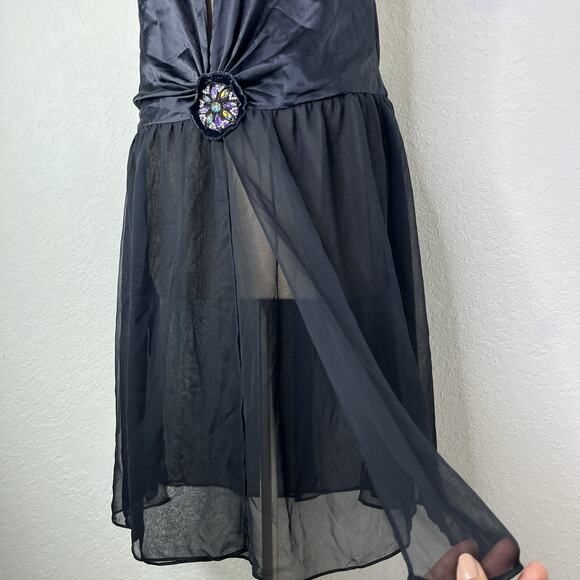 Victoria’s Secret Very Sexy Night Gown Size M, New, Nightwear, Loungewear - Picture 4 of 8